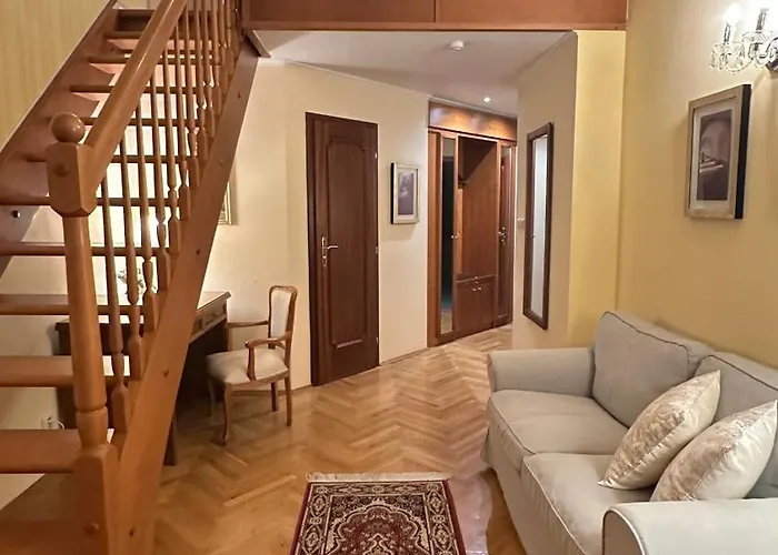Fleur De Lis 4* Prague