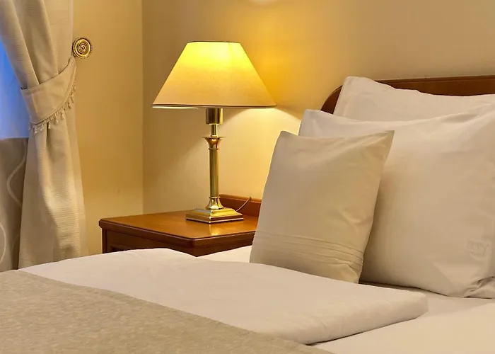 Hotel Fleur De Lis 4*