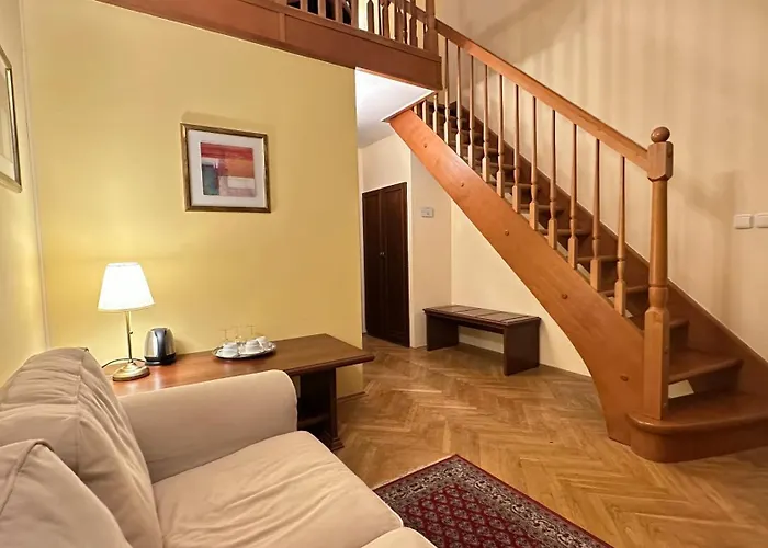Hotel Fleur De Lis Prague