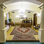 Hotel Fleur De Lis