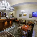 Hotel Fleur De Lis Praha
