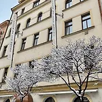 Fleur De Lis Hotel Praga