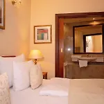 Hotel Fleur De Lis Prague