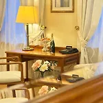 Fleur De Lis 4* Prague
