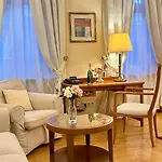 Hotel Fleur De Lis Praha