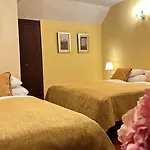 Fleur De Lis Hotel Prague