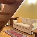 Hotel Fleur De Lis Praga