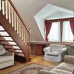 Fleur De Lis Hotel Prague