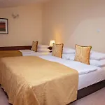Hotel Fleur De Lis 4*