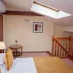 Fleur De Lis 4* Praga