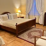 Fleur De Lis Hotel Prague