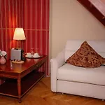 Hotel Fleur De Lis Prague