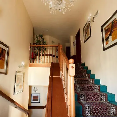 Fleur De Lis 4* Praag