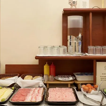 Hotel Fleur De Lis Prague