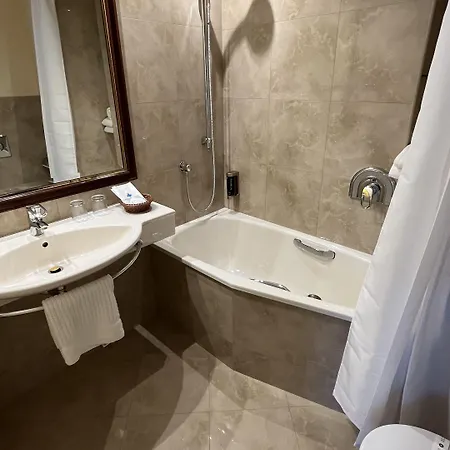 Hotel Fleur De Lis Praag