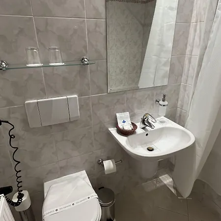 Fleur De Lis Szálloda 4*