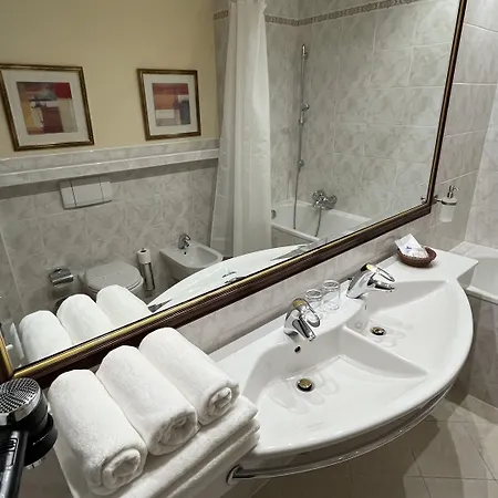 Fleur De Lis Hotel 4*