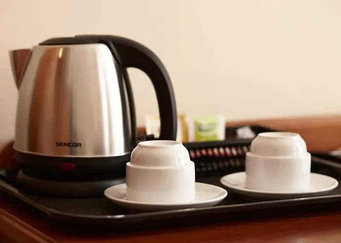 Fleur De Lis 4* Prag