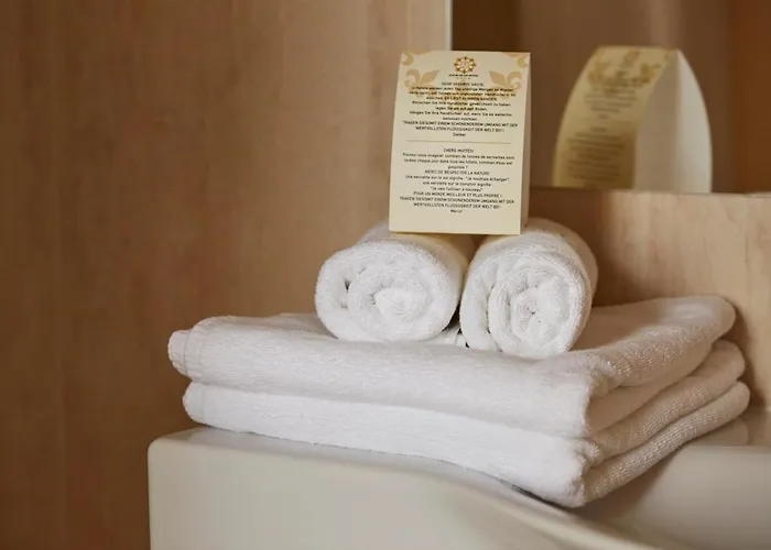 Hotell Fleur De Lis Prag