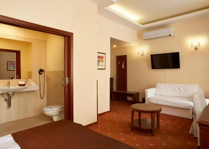 Fleur De Lis 4* Prag