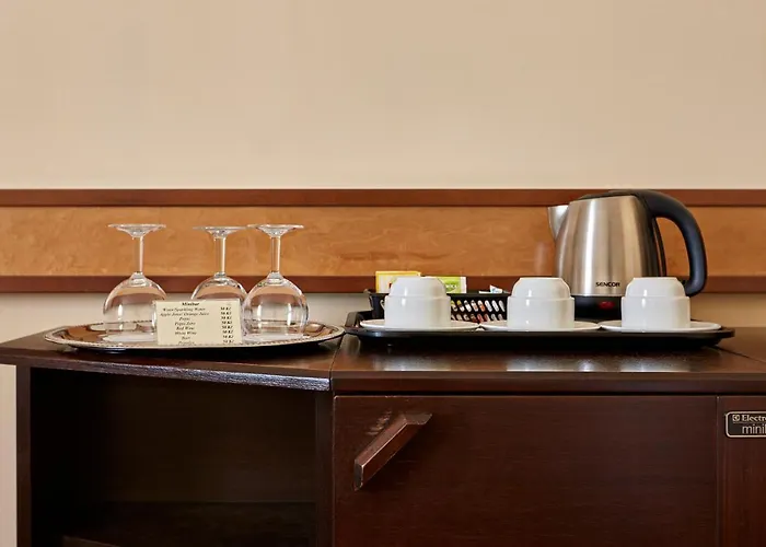 Fleur De Lis 4* Prag