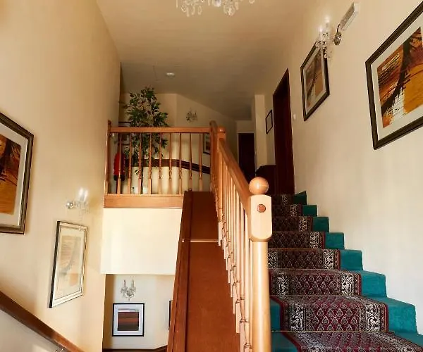 Fleur De Lis 4* Prag