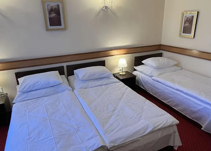 Hotell Fleur De Lis 4*