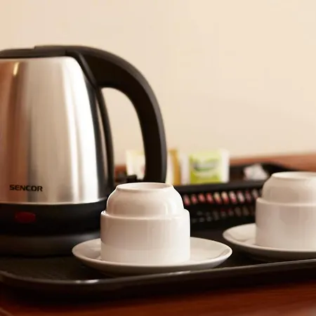 Fleur De Lis 4* 布拉格