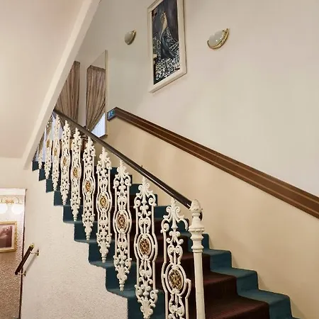 Fleur De Lis 4* Prag