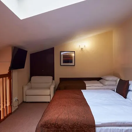 酒店 Fleur De Lis 4*