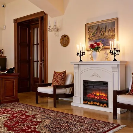 Otel Fleur De Lis 4*