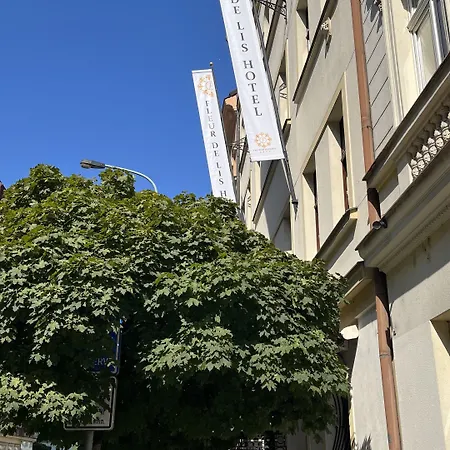 Otel Fleur De Lis 4*