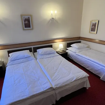 Otel Fleur De Lis 4*