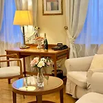 Fleur De Lis 4* Praag