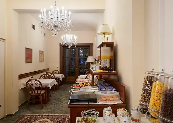 Hotel Fleur De Lis